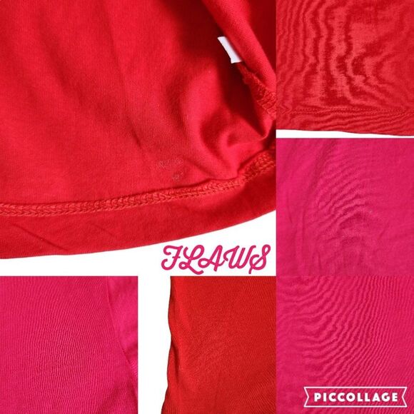 Hiclol red Harry Potter I solemnly swear that I'm up to no good t shirt sz M - Picture 7 of 12